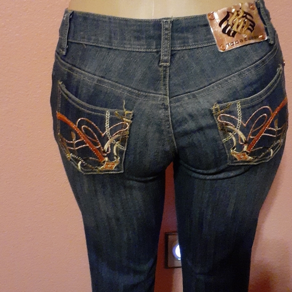 Vintage Rocawear Jeans - Picture 5 of 11